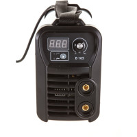Инверторный аппарат электродной сварки QUATTRO ELEMENTI B 165 772-401