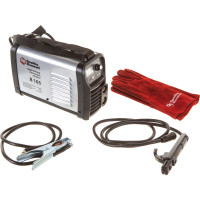 Инверторный аппарат электродной сварки QUATTRO ELEMENTI B 165 772-401