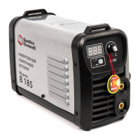 Инверторный аппарат электродной сварки QUATTRO ELEMENTI B 185 772-418