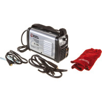 Инверторный аппарат электродной сварки QUATTRO ELEMENTI B 185 772-418