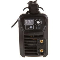 Инверторный аппарат электродной сварки QUATTRO ELEMENTI B 185 772-418