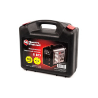 Инверторный аппарат электродной сварки QUATTRO ELEMENTI B 185 772-418