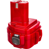 Аккумулятор (12 В; 1.5 А*ч; NiCd) для инструментов MAKITA коробка ПРАКТИКА 031-655