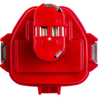 Аккумулятор (12 В; 1.5 А*ч; NiCd) для инструментов MAKITA коробка ПРАКТИКА 031-655