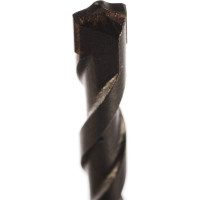 Бур по бетону серия Профи (5х110 мм; SDS-plus) ПРАКТИКА 033-574