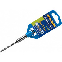 Бур по бетону серия Профи (5х110 мм; SDS-plus) ПРАКТИКА 033-574