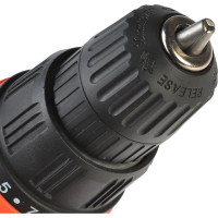 Безударная дрель PATRIOT FS 300 120301400