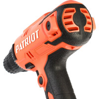 Безударная дрель PATRIOT FS 300 120301400