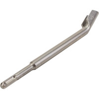 Зубило канавочное SDS Plus (22х250 мм) ПРАКТИКА 034-151