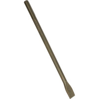 Зубило плоское SDS MAX (25х400 мм) ПРАКТИКА 035-226