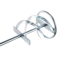 Насадка для перемешивания (100х600; SDS-plus) ПРАКТИКА 779-578