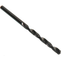 Сверло по металлу (3х61 мм) ПРАКТИКА 033-161