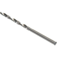 Сверло по металлу (3х61 мм) ПРАКТИКА 033-161