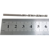 Сверло по металлу (3х61 мм) ПРАКТИКА 033-161