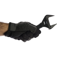 Разводной ключ NEO Tools CrV, 200 мм, 0-38 мм 03-014