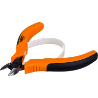 Боковые прецизионные кусачки NEO Tools 110 мм 01-106
