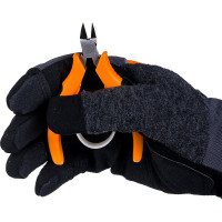 Боковые прецизионные кусачки NEO Tools 110 мм 01-106