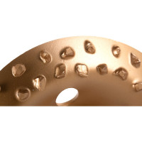 Круг твердосплавный торцевой наклонный (125х22.2 мм)  ПРАКТИКА 773-590