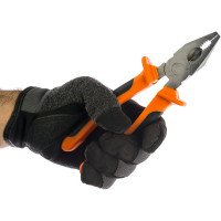 Комбинированные плоскогубцы NEO Tools 200 мм 01-012