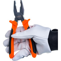 Комбинированные плоскогубцы NEO Tools 200 мм 01-012