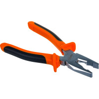 Комбинированные плоскогубцы NEO Tools 200 мм 01-012