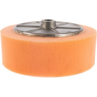 Губка полировальная (155 мм; М14) ПРАКТИКА 038-555