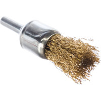 Кордщетка-кисть (16 мм) для дрели ПРАКТИКА 773-422