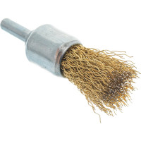 Кордщетка-кисть (16 мм) для дрели ПРАКТИКА 773-422