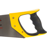 Ножовка по дереву SANTOOL 450 мм зуб 2 мм 030105-001-450