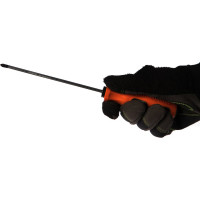 Крестовая отвертка SANTOOL МАСТЕР №1 150 мм 031410-101-150