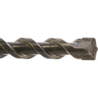 Бур по бетону серия Профи (12х360 мм; SDS-plus) ПРАКТИКА 033-710