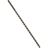 Бур по бетону серия Профи (12х360 мм; SDS-plus) ПРАКТИКА 033-710