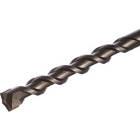 Бур по бетону серия Профи (12х160 мм; SDS-plus) ПРАКТИКА 033-697