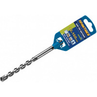 Бур по бетону серия Профи (12х160 мм; SDS-plus) ПРАКТИКА 033-697