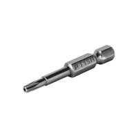 Бита T-15 Профи (2 шт; 50 мм) ПРАКТИКА 776-447