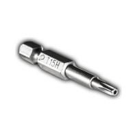 Бита T-15 Профи (2 шт; 50 мм) ПРАКТИКА 776-447