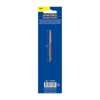 Бита PZ-2 Профи (1 шт; 150 мм) ПРАКТИКА 776-584