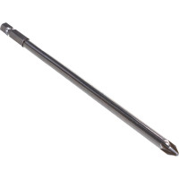 Бита PZ-2 Профи (1 шт; 150 мм) ПРАКТИКА 776-584