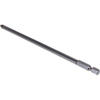 Бита PZ-2 Профи (1 шт; 150 мм) ПРАКТИКА 776-584