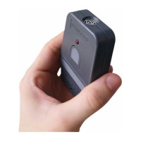 Ручной ультразвуковой отпугиватель собак ЭКОСНАЙПЕР LS-977