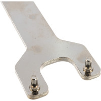 Ключ для планшайб плоский (35 мм) для УШМ ПРАКТИКА 777-031