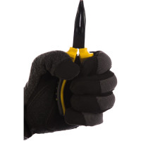 Удлиненные изогнутые плоскогубцы TOPEX 160 мм 32D103