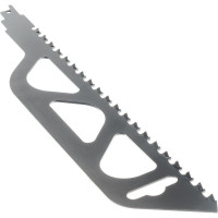 Пилка по газобетону S1243HM (305 мм) для лезвийной пилы ПРАКТИКА 773-514