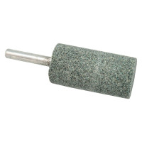 Шарошка абразивная (25х50 мм; хвостовик 6 мм) ПРАКТИКА 641-428