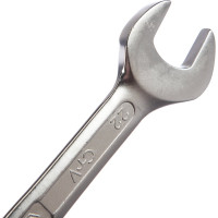 Набор комбинированных ключей 12шт КОБАЛЬТ 020105-12