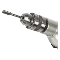 Фреза по металлу твердосплавная (8х20 мм; хвостовик 6 мм) ПРАКТИКА 644-382