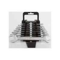 Набор рожковых ключей 8шт КОБАЛЬТ 020201-08