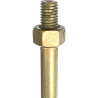 Насадка для перемешивания (160х600; М14) ПРАКТИКА 779-486