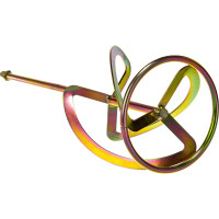 Насадка для перемешивания (160х600; М14) ПРАКТИКА 779-486