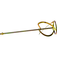 Насадка для перемешивания (160х600; М14) ПРАКТИКА 779-486